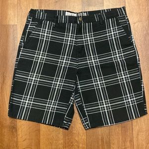 Free World Flat Fronts Shorts